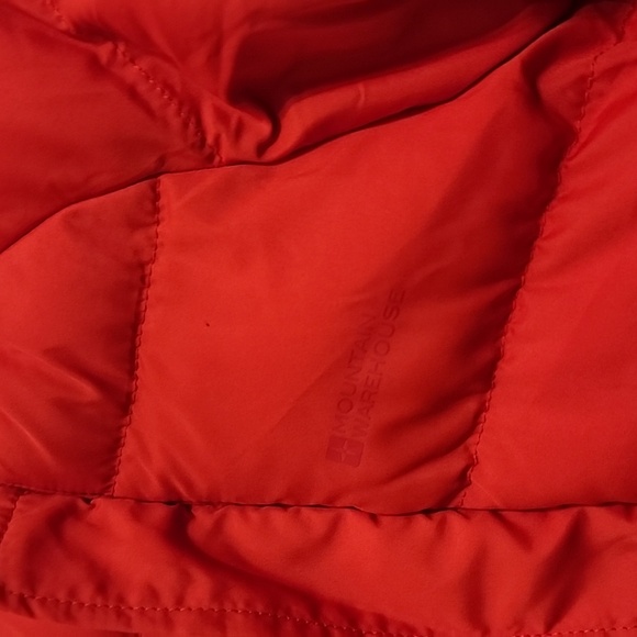 TODDLER WINTER OVERALL - Picture 2 of 6